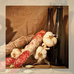 salame di felino